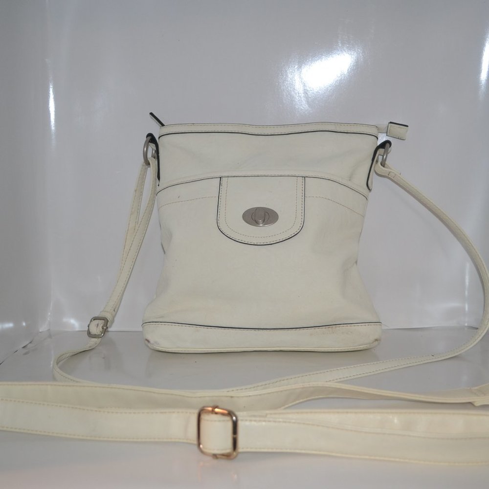 G>H Bass & Co. Purse
